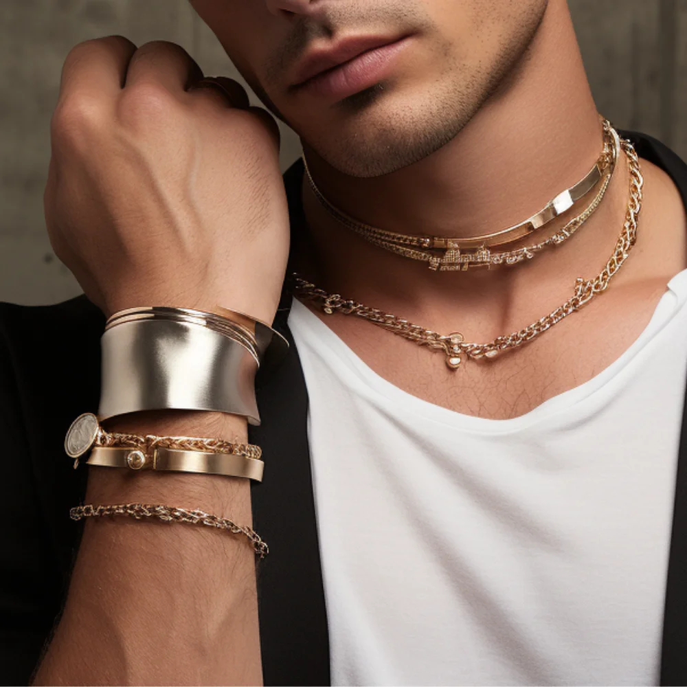 Men Jewelry
