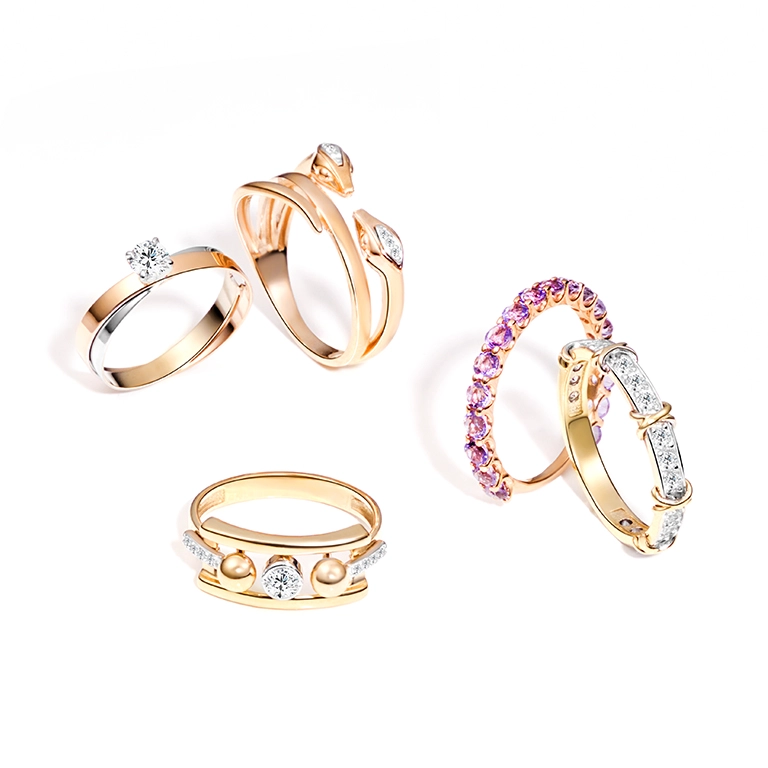 Rings