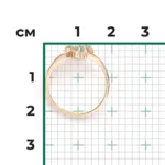 rose gold with emeralds and diamonds-056