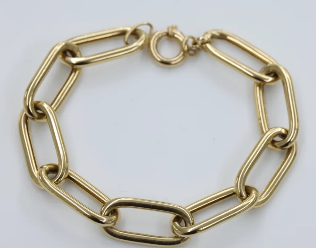 THICK PAPERCLIP – 653