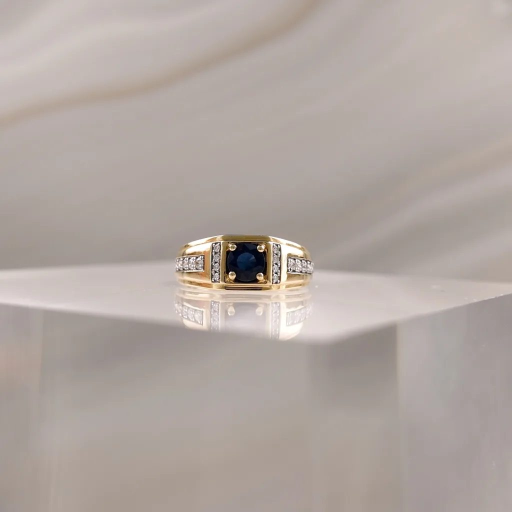 18K GOLD – 260