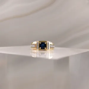 18K GOLD – 260