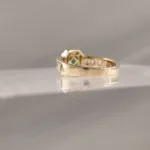 18K GOLD – 258