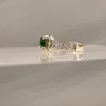 18K GOLD – 258