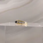 18K GOLD – 260