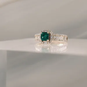 18K GOLD – 258