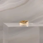 18K GOLD – 260