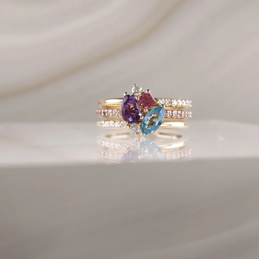 18K GOLD – 261