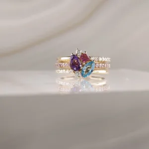 18K GOLD – 261