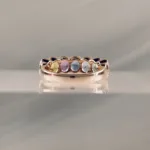 18K ROSE GOLD – 268