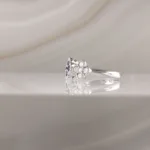 14K WHITE -262
