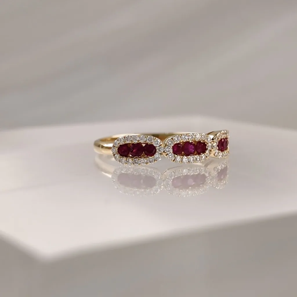 18K GOLD – 263