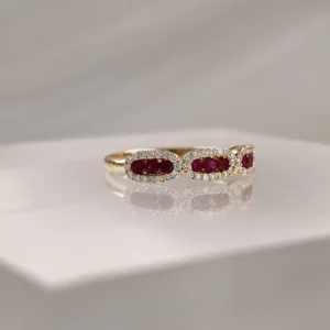 18K GOLD – 263