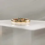 18K GOLD – 265