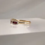 18K GOLD – 263