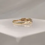 18K GOLD – 263