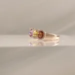 18K ROSE GOLD – 268