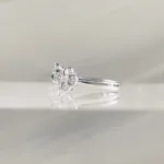 18K WHITE GOLD -269