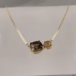 18K GOLD – 041