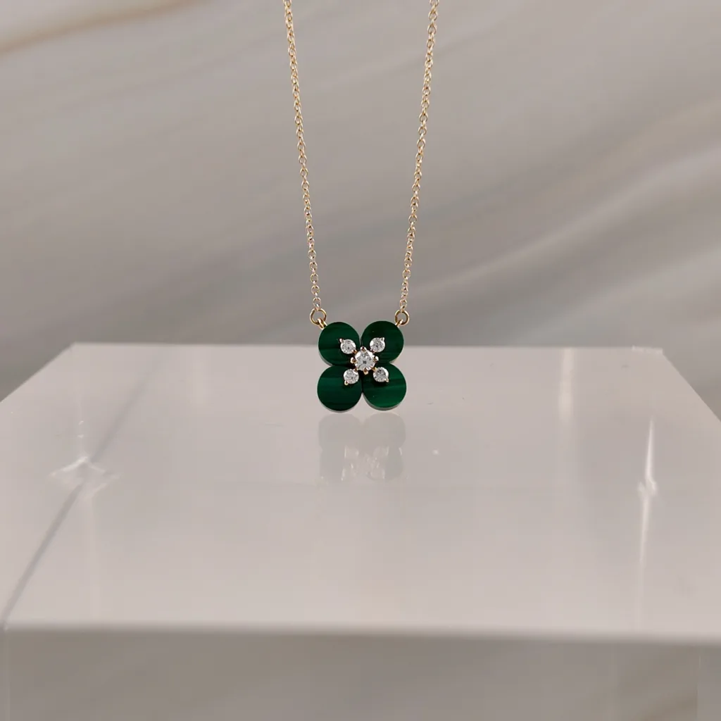 18K GOLD – 042