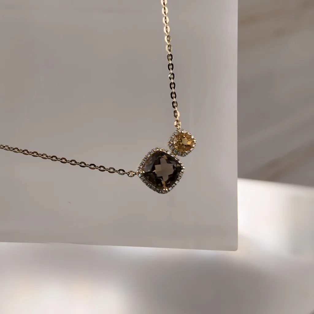 18K GOLD – 041