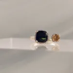 18K GOLD – 274