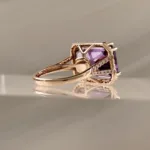 18K ROSE GOLD – 270