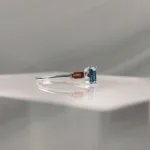 18K WHITE – 272