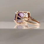18K ROSE GOLD – 270