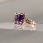 18K ROSE GOLD – 270