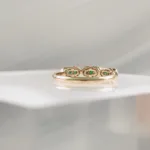 18K GOLD – 275