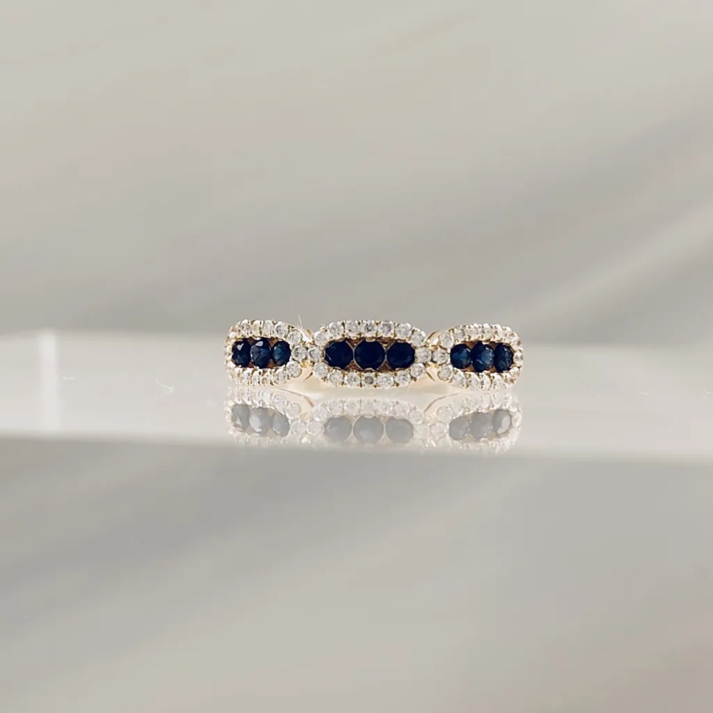 18K GOLD – 271