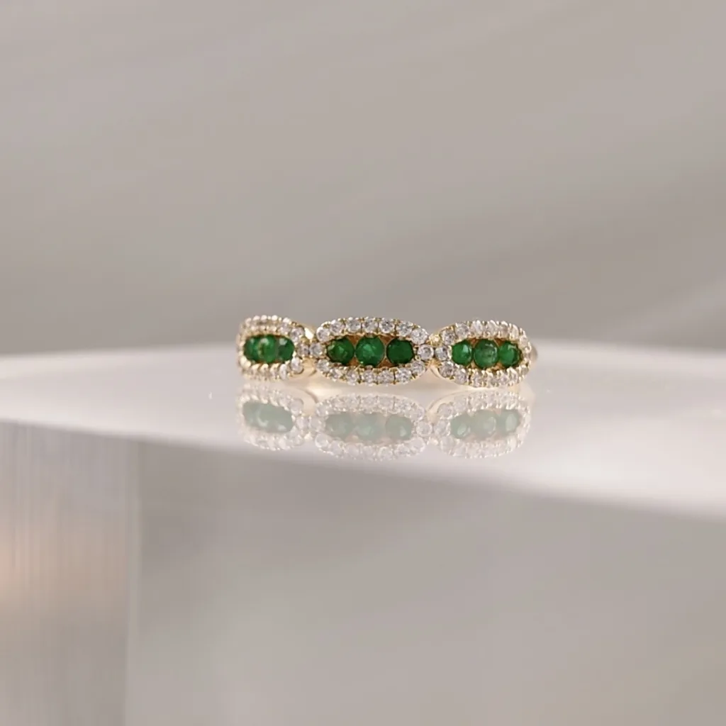 18K GOLD – 275