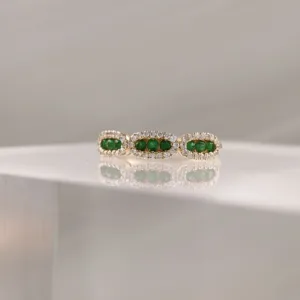 18K GOLD – 275