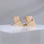 14K MOP W/DIAMONDS – 631