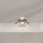 SILVER CLOVER 031