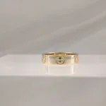 YELLOW SILVER STONE C 043