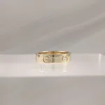 YELLOW SILVER STONE C 043