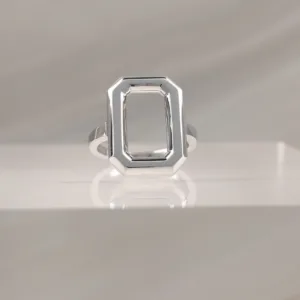 SILVER SQUARE 006