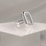 SILVER SQUARE 006