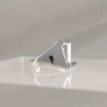 Silver Ring Letter Z 100