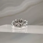 SILVER BUBBLE 033