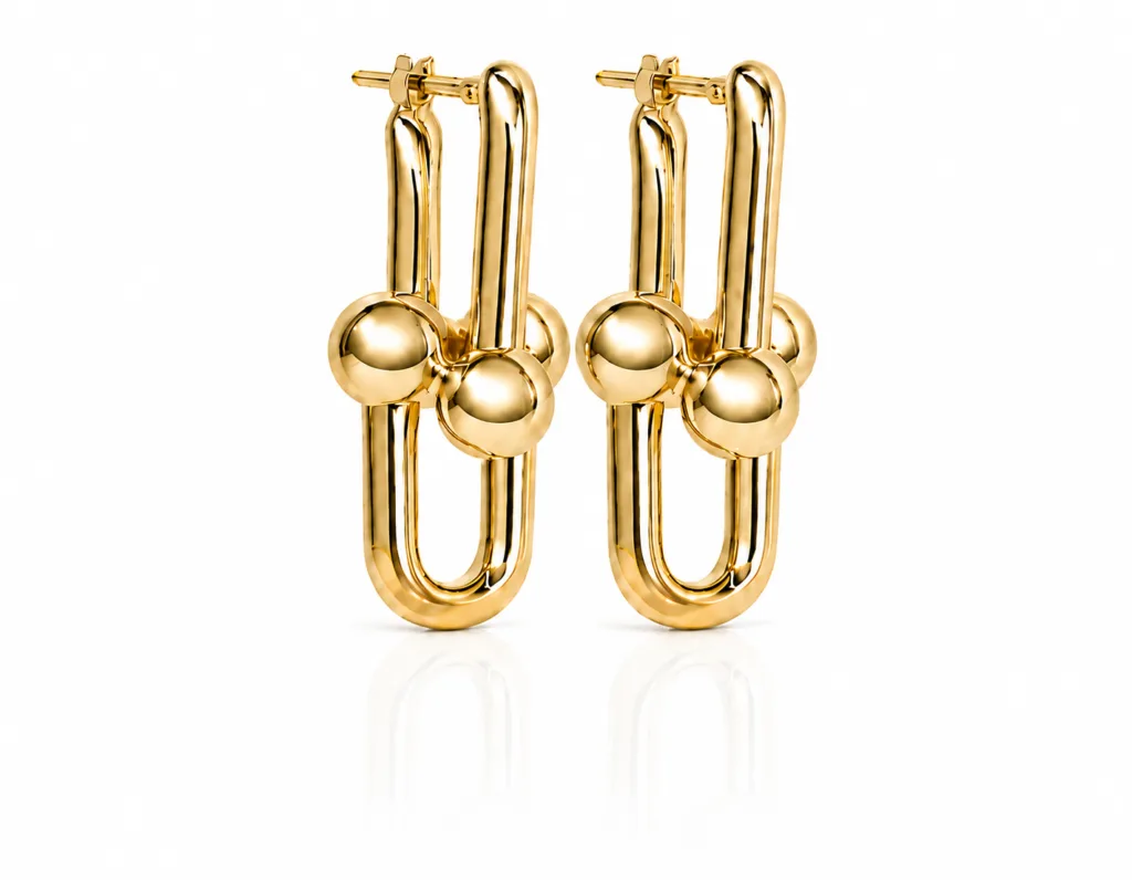 TFY EARRINGS – 999