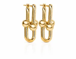 TFY EARRINGS – 999